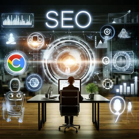 seo321|SEO Trends in 2024 and How to Adapt .